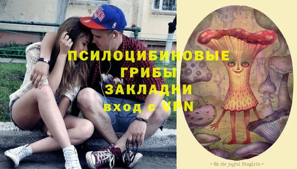 винт Белоозёрский